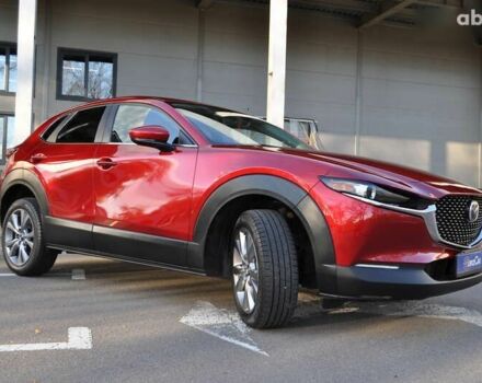 Мазда CX-30, об'ємом двигуна 2.5 л та пробігом 38 тис. км за 19300 $, фото 16 на Automoto.ua