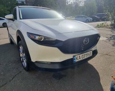 Мазда CX-30, об'ємом двигуна 2.49 л та пробігом 16 тис. км за 20500 $, фото 15 на Automoto.ua