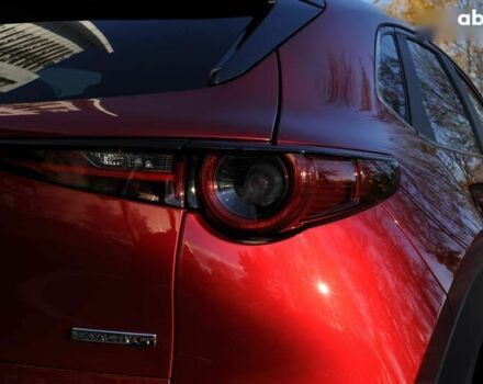 Мазда CX-30, об'ємом двигуна 2.5 л та пробігом 38 тис. км за 19300 $, фото 21 на Automoto.ua