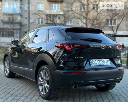 Мазда CX-30, объемом двигателя 2.5 л и пробегом 30 тыс. км за 22350 $, фото 3 на Automoto.ua