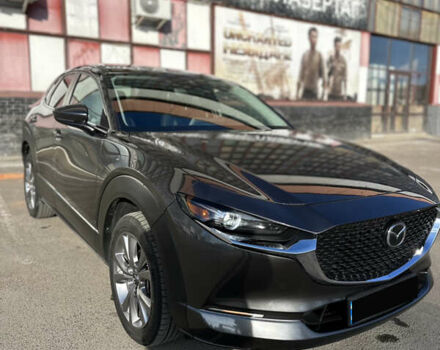 Мазда CX-30, объемом двигателя 2.5 л и пробегом 68 тыс. км за 18200 $, фото 2 на Automoto.ua