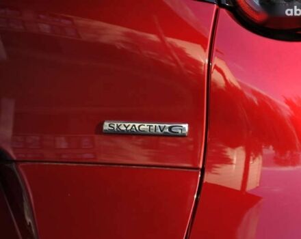 Мазда CX-30, об'ємом двигуна 2.5 л та пробігом 38 тис. км за 19300 $, фото 22 на Automoto.ua