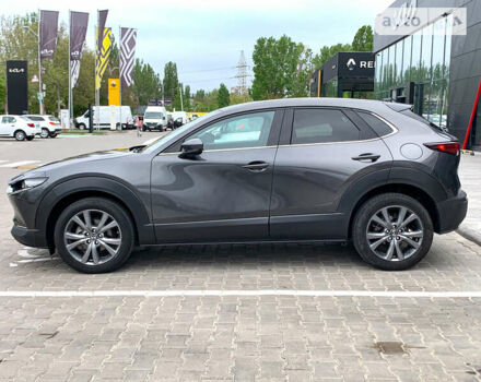 Мазда CX-30, объемом двигателя 2.49 л и пробегом 65 тыс. км за 19499 $, фото 6 на Automoto.ua