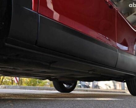 Мазда CX-30, об'ємом двигуна 2.5 л та пробігом 38 тис. км за 19300 $, фото 13 на Automoto.ua