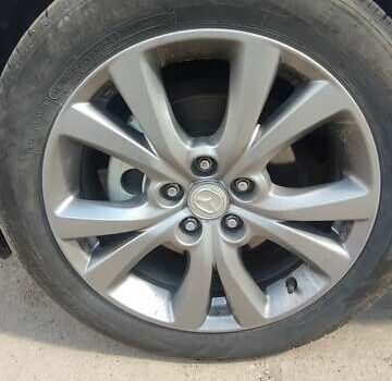 Мазда CX-30, объемом двигателя 2.5 л и пробегом 80 тыс. км за 18800 $, фото 12 на Automoto.ua