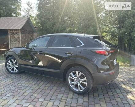 Мазда CX-30, объемом двигателя 2 л и пробегом 24 тыс. км за 23950 $, фото 3 на Automoto.ua