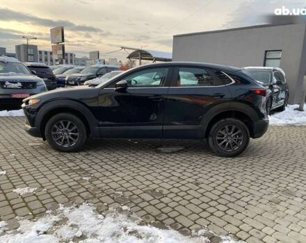 Мазда CX-30, объемом двигателя 2.5 л и пробегом 78 тыс. км за 16800 $, фото 3 на Automoto.ua