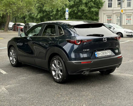 Мазда CX-30, об'ємом двигуна 2 л та пробігом 34 тис. км за 25000 $, фото 7 на Automoto.ua