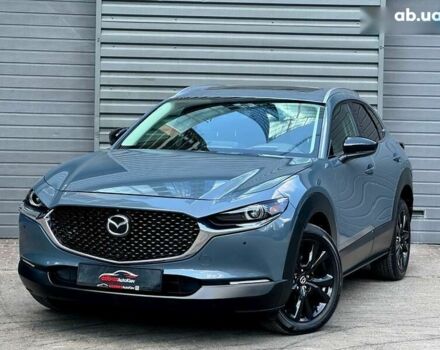 Мазда CX-30, объемом двигателя 0 л и пробегом 36 тыс. км за 23900 $, фото 1 на Automoto.ua