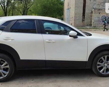 Мазда CX-30, объемом двигателя 2.5 л и пробегом 80 тыс. км за 18800 $, фото 6 на Automoto.ua