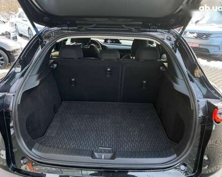 Мазда CX-30, объемом двигателя 2.5 л и пробегом 78 тыс. км за 16800 $, фото 26 на Automoto.ua