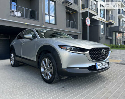 Мазда CX-30, объемом двигателя 2.5 л и пробегом 88 тыс. км за 18800 $, фото 27 на Automoto.ua