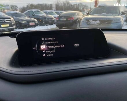 Мазда CX-30, объемом двигателя 2.5 л и пробегом 78 тыс. км за 16800 $, фото 15 на Automoto.ua