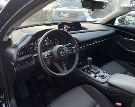 Мазда CX-30, объемом двигателя 2.5 л и пробегом 78 тыс. км за 16800 $, фото 10 на Automoto.ua