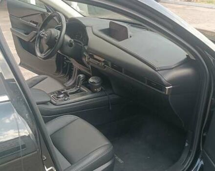 Мазда CX-30, объемом двигателя 2.5 л и пробегом 100 тыс. км за 19900 $, фото 12 на Automoto.ua