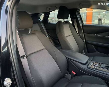 Мазда CX-30, объемом двигателя 2.5 л и пробегом 78 тыс. км за 16800 $, фото 25 на Automoto.ua