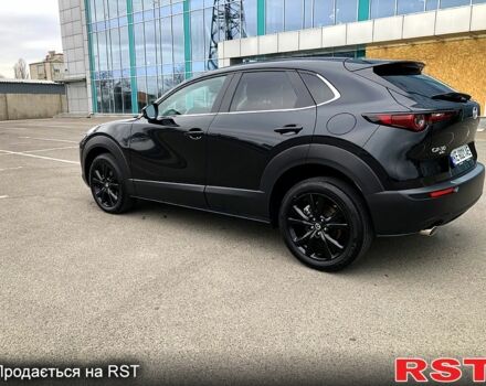 Мазда CX-30, об'ємом двигуна 2.5 л та пробігом 9 тис. км за 23200 $, фото 2 на Automoto.ua