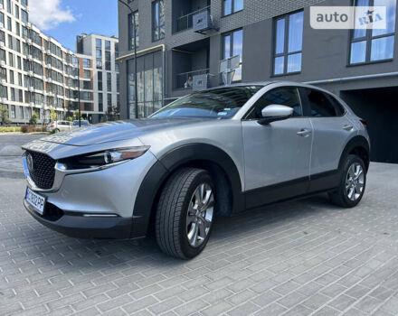 Мазда CX-30, объемом двигателя 2.5 л и пробегом 88 тыс. км за 18800 $, фото 22 на Automoto.ua