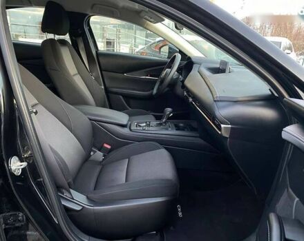 Мазда CX-30, объемом двигателя 2.5 л и пробегом 78 тыс. км за 16800 $, фото 24 на Automoto.ua