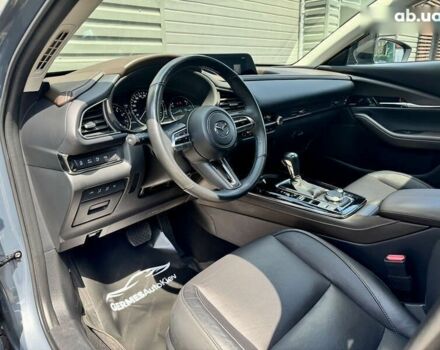 Мазда CX-30, объемом двигателя 0 л и пробегом 36 тыс. км за 23900 $, фото 19 на Automoto.ua