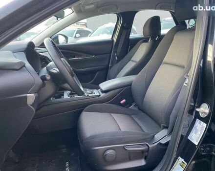 Мазда CX-30, объемом двигателя 2.5 л и пробегом 78 тыс. км за 16800 $, фото 18 на Automoto.ua