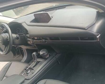 Мазда CX-30, объемом двигателя 2.5 л и пробегом 100 тыс. км за 19900 $, фото 5 на Automoto.ua