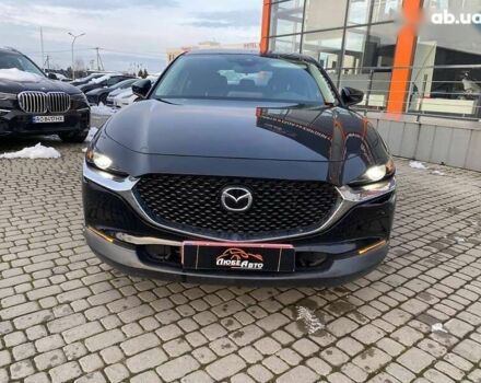 Мазда CX-30, объемом двигателя 2.5 л и пробегом 78 тыс. км за 16800 $, фото 1 на Automoto.ua