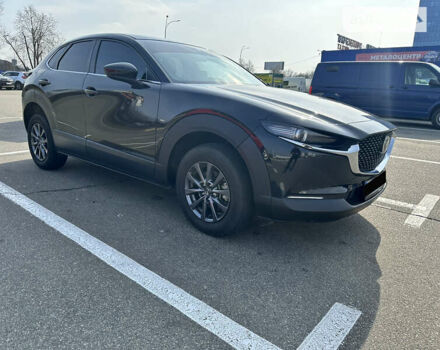 Мазда CX-30, об'ємом двигуна 2.49 л та пробігом 30 тис. км за 22000 $, фото 11 на Automoto.ua