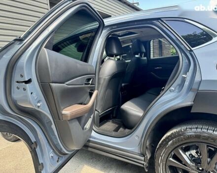 Мазда CX-30, объемом двигателя 0 л и пробегом 36 тыс. км за 23900 $, фото 26 на Automoto.ua