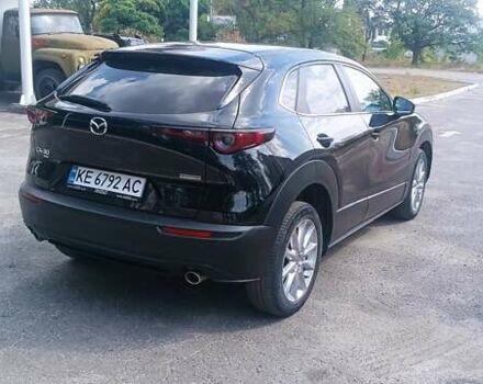 Мазда CX-30, объемом двигателя 2.5 л и пробегом 100 тыс. км за 19900 $, фото 4 на Automoto.ua