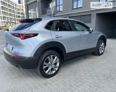 Мазда CX-30, об'ємом двигуна 2.5 л та пробігом 88 тис. км за 18800 $, фото 11 на Automoto.ua