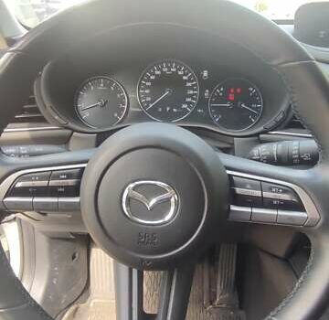 Мазда CX-30, объемом двигателя 2.5 л и пробегом 80 тыс. км за 18800 $, фото 17 на Automoto.ua