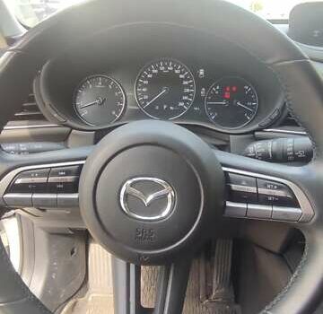 Мазда CX-30, объемом двигателя 2.5 л и пробегом 80 тыс. км за 21000 $, фото 17 на Automoto.ua