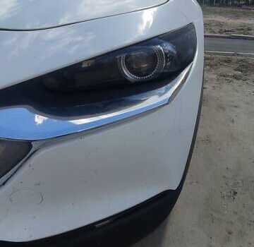 Мазда CX-30, объемом двигателя 2.5 л и пробегом 80 тыс. км за 18800 $, фото 8 на Automoto.ua