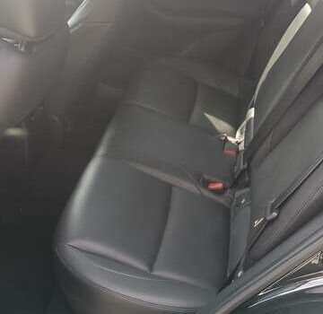 Мазда CX-30, объемом двигателя 2.5 л и пробегом 100 тыс. км за 19900 $, фото 7 на Automoto.ua