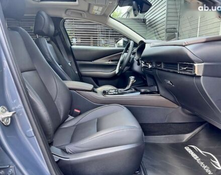 Мазда CX-30, объемом двигателя 0 л и пробегом 36 тыс. км за 23900 $, фото 20 на Automoto.ua