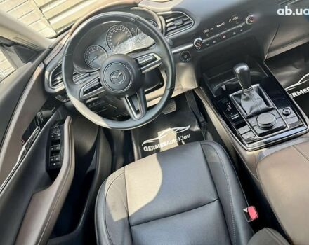 Мазда CX-30, объемом двигателя 0 л и пробегом 36 тыс. км за 23900 $, фото 15 на Automoto.ua