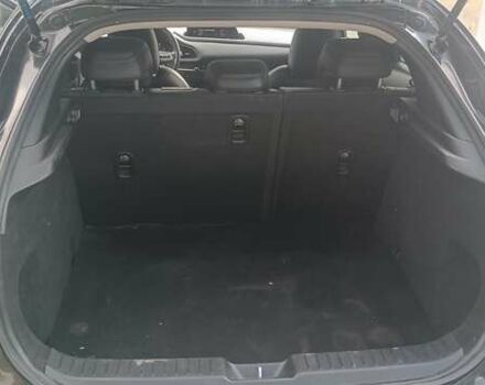 Мазда CX-30, объемом двигателя 2.5 л и пробегом 100 тыс. км за 19900 $, фото 6 на Automoto.ua