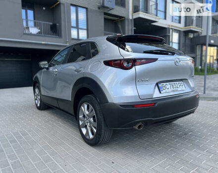 Мазда CX-30, об'ємом двигуна 2.5 л та пробігом 88 тис. км за 18800 $, фото 4 на Automoto.ua