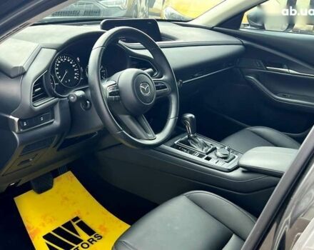 Мазда CX-30, об'ємом двигуна 2.5 л та пробігом 49 тис. км за 21500 $, фото 27 на Automoto.ua