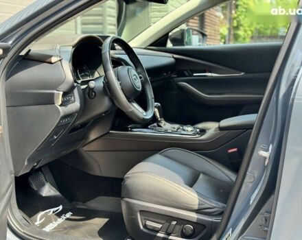 Мазда CX-30, объемом двигателя 0 л и пробегом 36 тыс. км за 23900 $, фото 18 на Automoto.ua