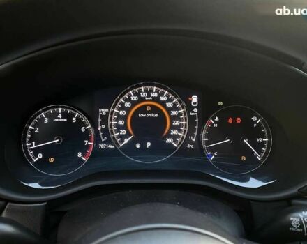 Мазда CX-30, объемом двигателя 2.5 л и пробегом 78 тыс. км за 16800 $, фото 14 на Automoto.ua