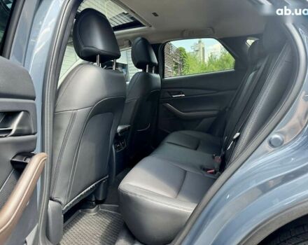 Мазда CX-30, объемом двигателя 0 л и пробегом 36 тыс. км за 23900 $, фото 24 на Automoto.ua