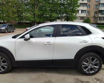 Мазда CX-30, объемом двигателя 2.5 л и пробегом 80 тыс. км за 18800 $, фото 2 на Automoto.ua