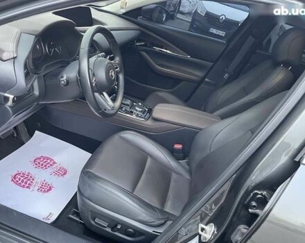 Мазда CX-30, об'ємом двигуна 2.5 л та пробігом 51 тис. км за 19900 $, фото 13 на Automoto.ua