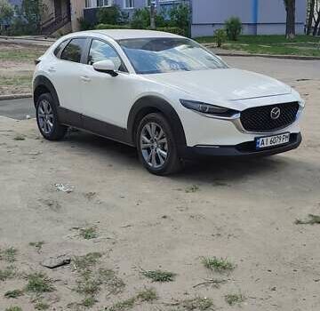 Мазда CX-30, объемом двигателя 2.5 л и пробегом 80 тыс. км за 18800 $, фото 7 на Automoto.ua