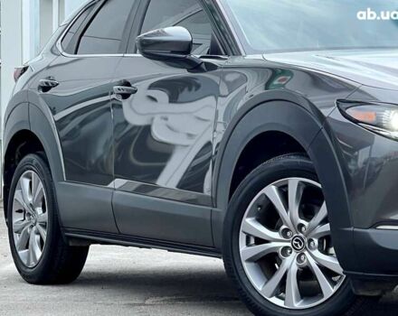 Мазда CX-30, об'ємом двигуна 2.5 л та пробігом 49 тис. км за 21500 $, фото 9 на Automoto.ua