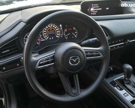 Мазда CX-30, объемом двигателя 2.5 л и пробегом 78 тыс. км за 16800 $, фото 13 на Automoto.ua