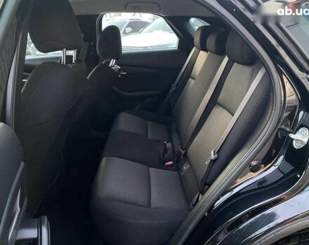 Мазда CX-30, объемом двигателя 2.5 л и пробегом 78 тыс. км за 16800 $, фото 20 на Automoto.ua