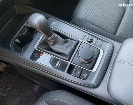 Мазда CX-30, объемом двигателя 2.5 л и пробегом 78 тыс. км за 16800 $, фото 17 на Automoto.ua